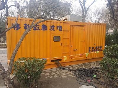 醴陵柴油发电机维修保养工作要做哪些